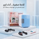 لاجة النزهات للسيارة و المنزل 4 لتر